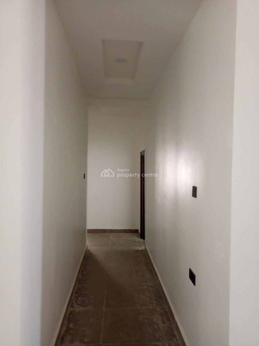 Cooperate Lease.   Minimum of 2 Years.   Watch The Video on Youtube., Jahi By Gilmor, Jahi, Abuja, House for Rent