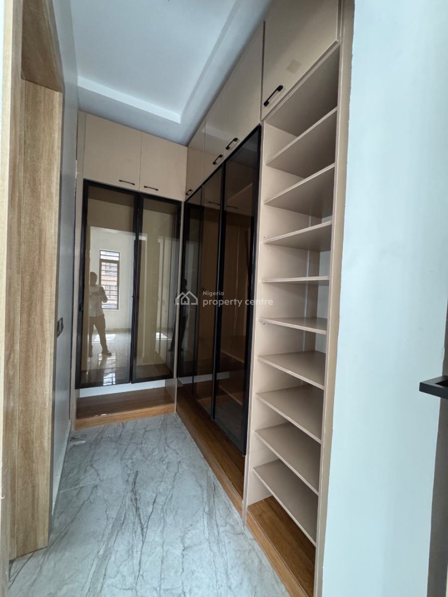 Beautiful 4bedroom Terraced Duplex, Lekki Phase 1, Lekki, Lagos, Terraced Duplex for Sale
