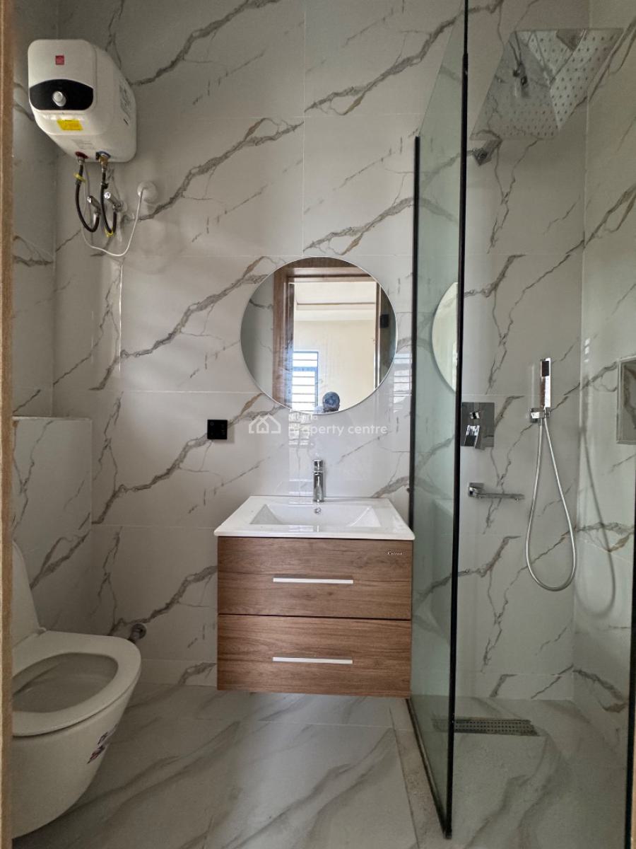 Beautiful 4bedroom Terraced Duplex, Lekki Phase 1, Lekki, Lagos, Terraced Duplex for Sale