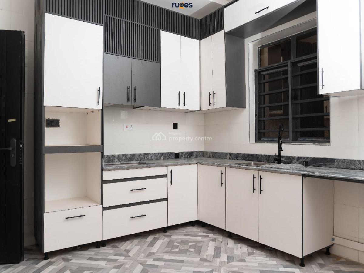 Luxury 2 Bedroom Apartment, Abraham Adesanya, Ajah, Lagos, Flat / Apartment for Sale
