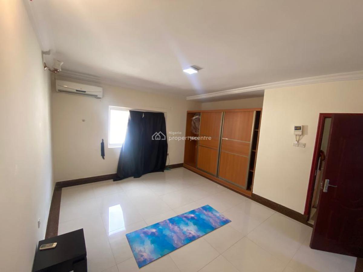 2-bedroom Apartment with Bq, Oniru Palace Road, Oniru, Victoria Island (vi), Lagos, Flat / Apartment for Rent