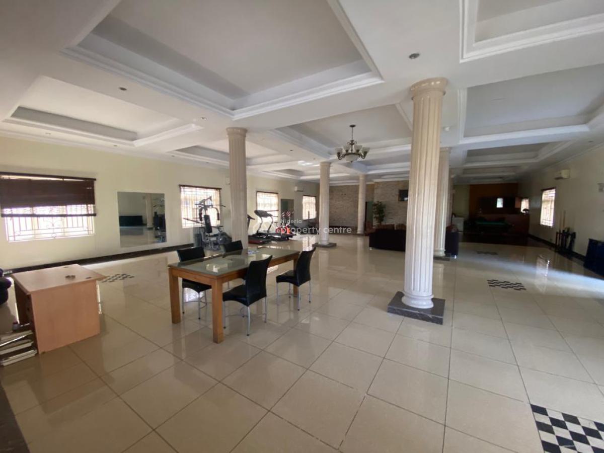 2-bedroom Apartment with Bq, Oniru Palace Road, Oniru, Victoria Island (vi), Lagos, Flat / Apartment for Rent