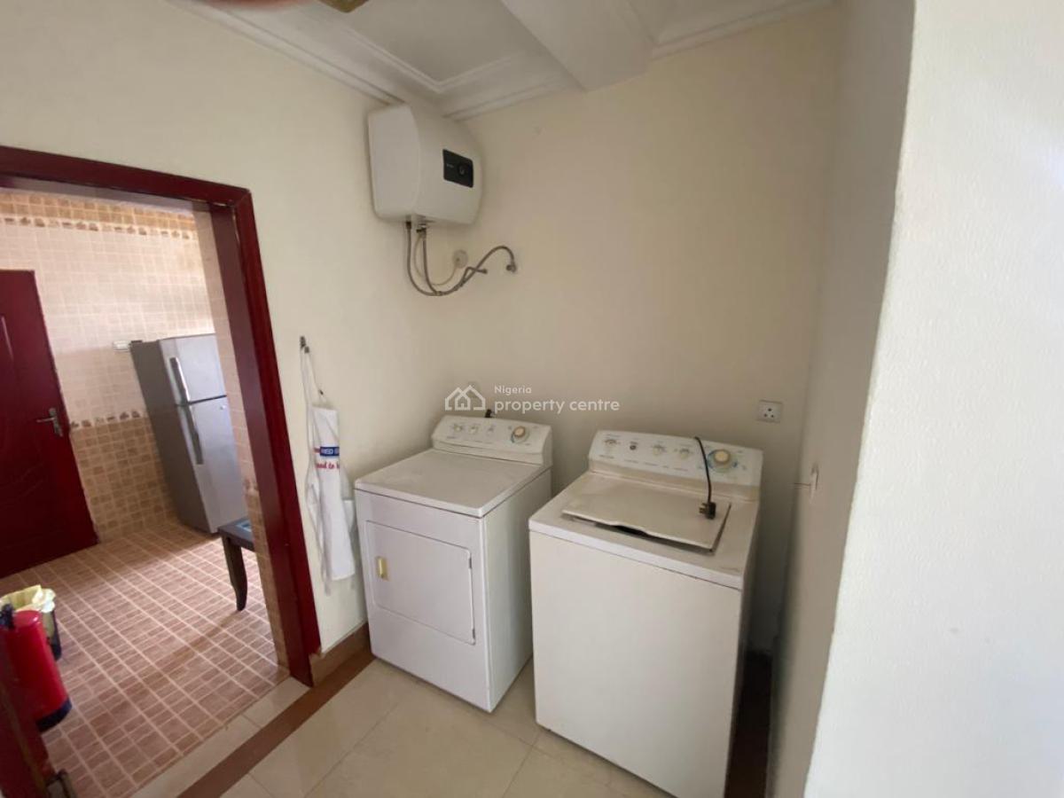2-bedroom Apartment with Bq, Oniru Palace Road, Oniru, Victoria Island (vi), Lagos, Flat / Apartment for Rent