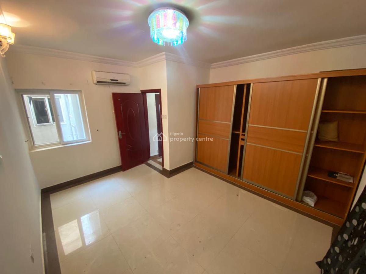 2-bedroom Apartment with Bq, Oniru Palace Road, Oniru, Victoria Island (vi), Lagos, Flat / Apartment for Rent