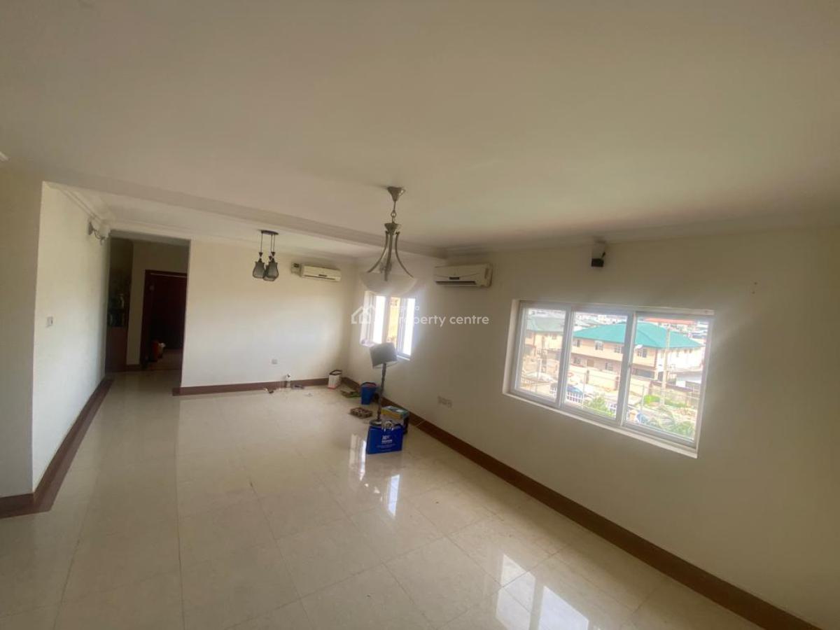 2-bedroom Apartment with Bq, Oniru Palace Road, Oniru, Victoria Island (vi), Lagos, Flat / Apartment for Rent