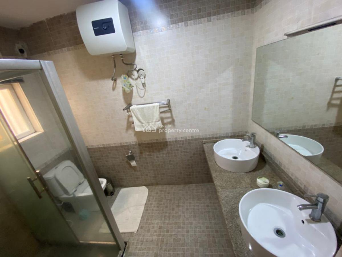 2-bedroom Apartment with Bq, Oniru Palace Road, Oniru, Victoria Island (vi), Lagos, Flat / Apartment for Rent