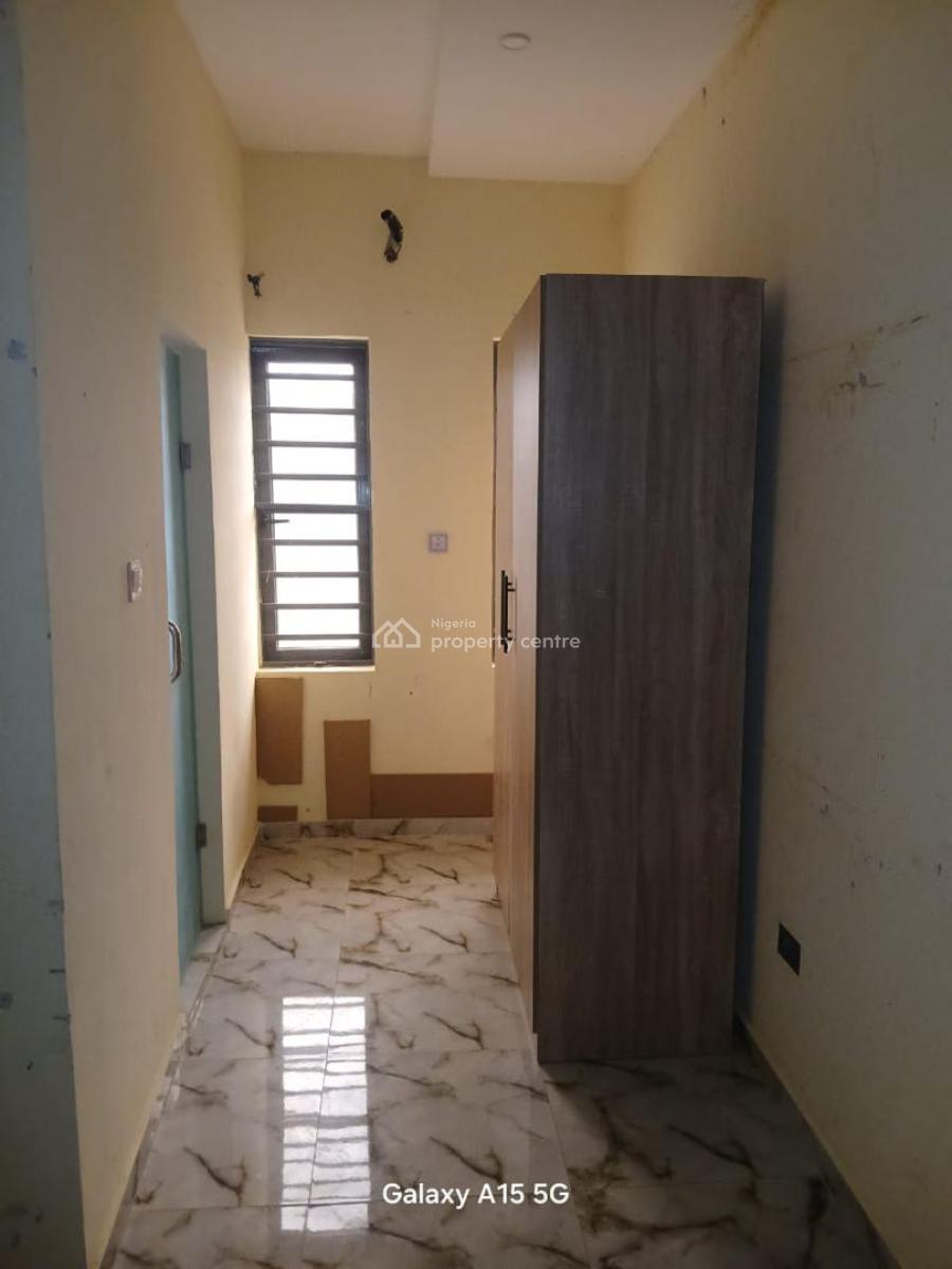 Luxury 2bedroom Flat, Abraham Adesanya, Ajah, Lagos, Flat / Apartment for Rent