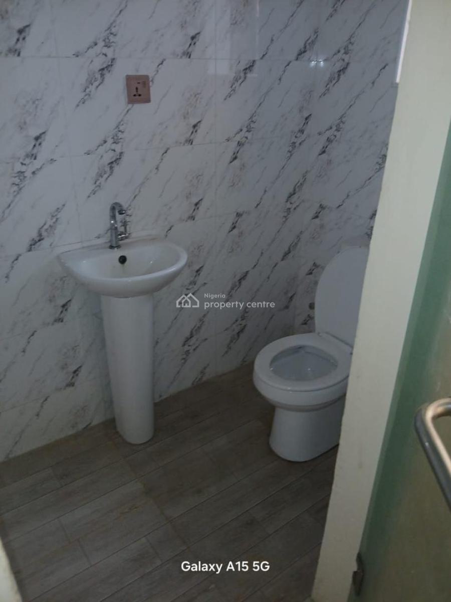 Luxury 2bedroom Flat, Abraham Adesanya, Ajah, Lagos, Flat / Apartment for Rent