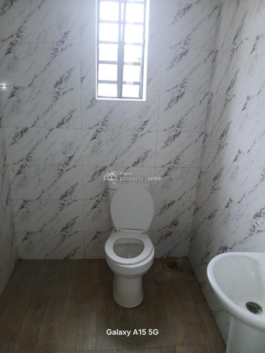 Luxury 2bedroom Flat, Abraham Adesanya, Ajah, Lagos, Flat / Apartment for Rent