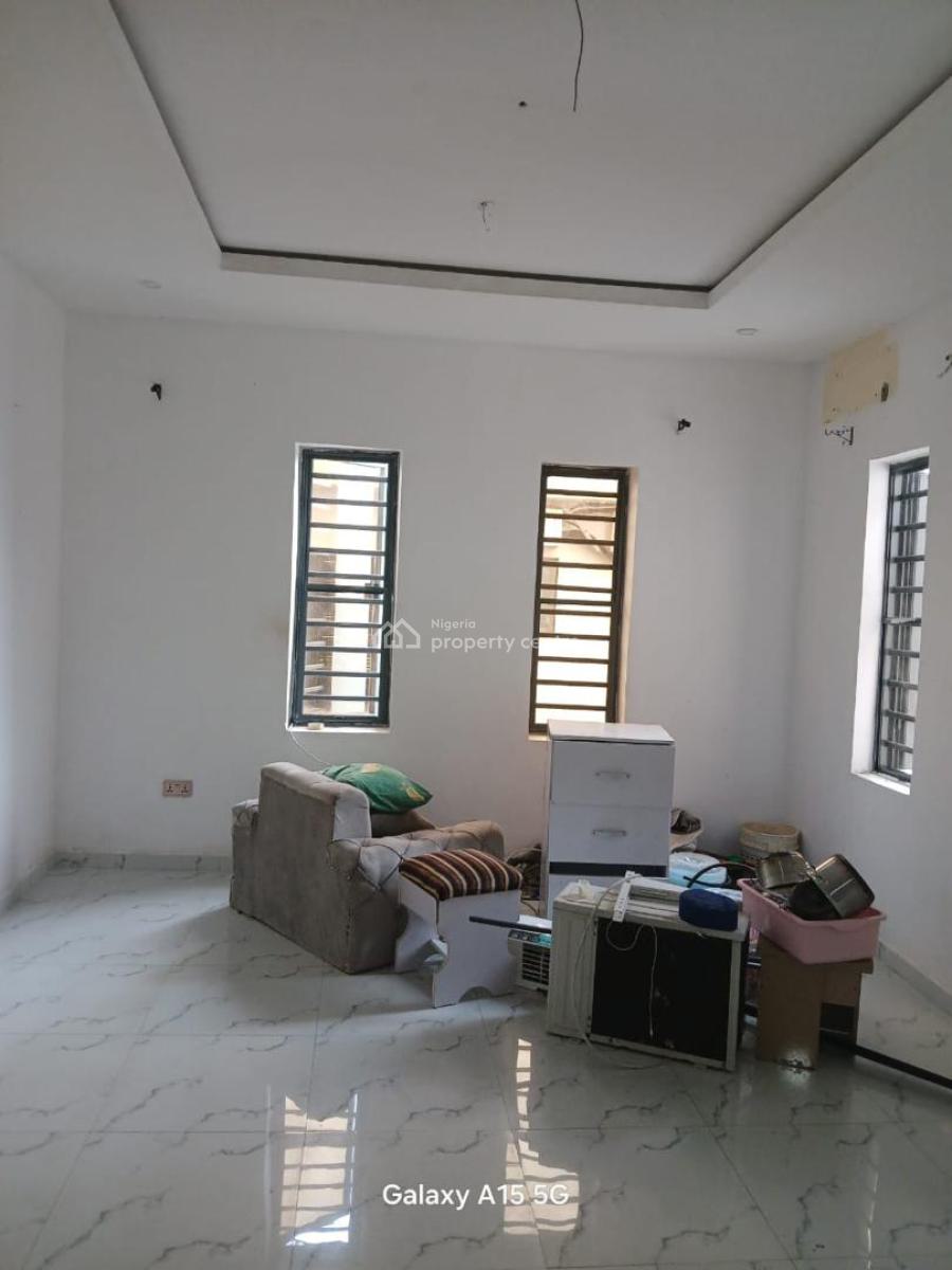 Luxury 2bedroom Flat, Abraham Adesanya, Ajah, Lagos, Flat / Apartment for Rent