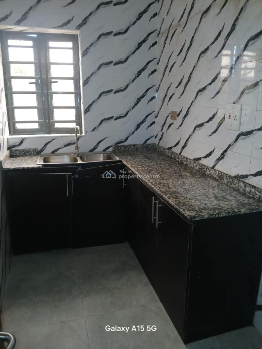 Luxury 2bedroom Flat, Abraham Adesanya, Ajah, Lagos, Flat / Apartment for Rent