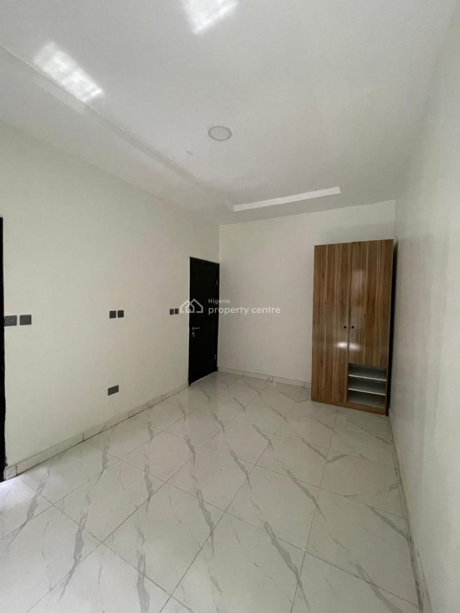 4-bedroom Semi-detached Duplex, Harry Drive By Vgc, Vgc, Lekki, Lagos, Semi-detached Duplex for Rent