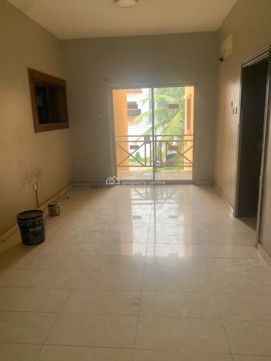 3, Victory Park Estate, Osapa, Lekki, Lagos, Flat / Apartment for Rent