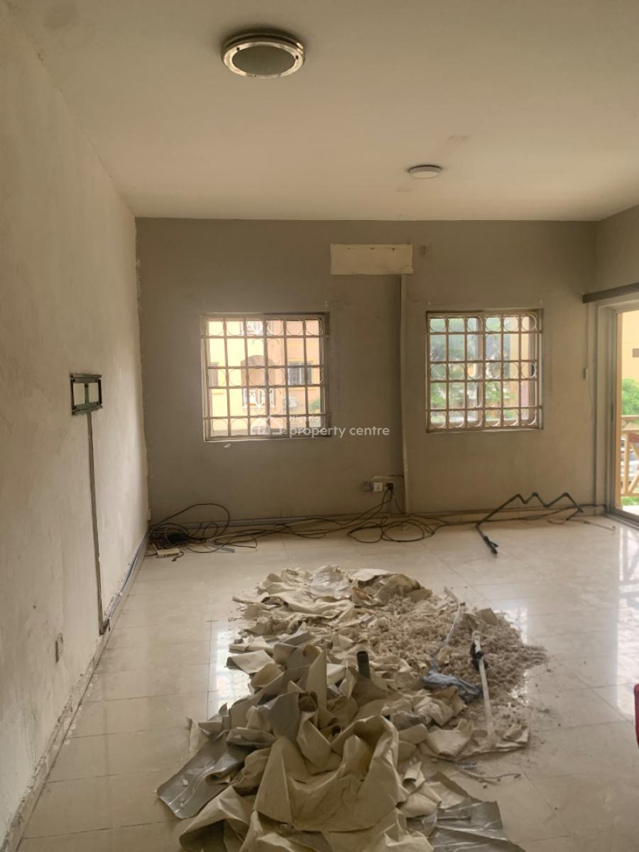 3, Victory Park Estate, Osapa, Lekki, Lagos, Flat / Apartment for Rent