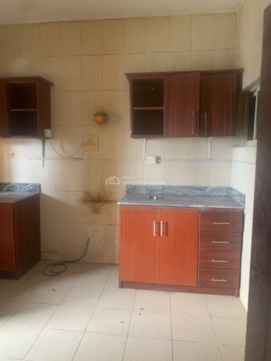 3, Victory Park Estate, Osapa, Lekki, Lagos, Flat / Apartment for Rent