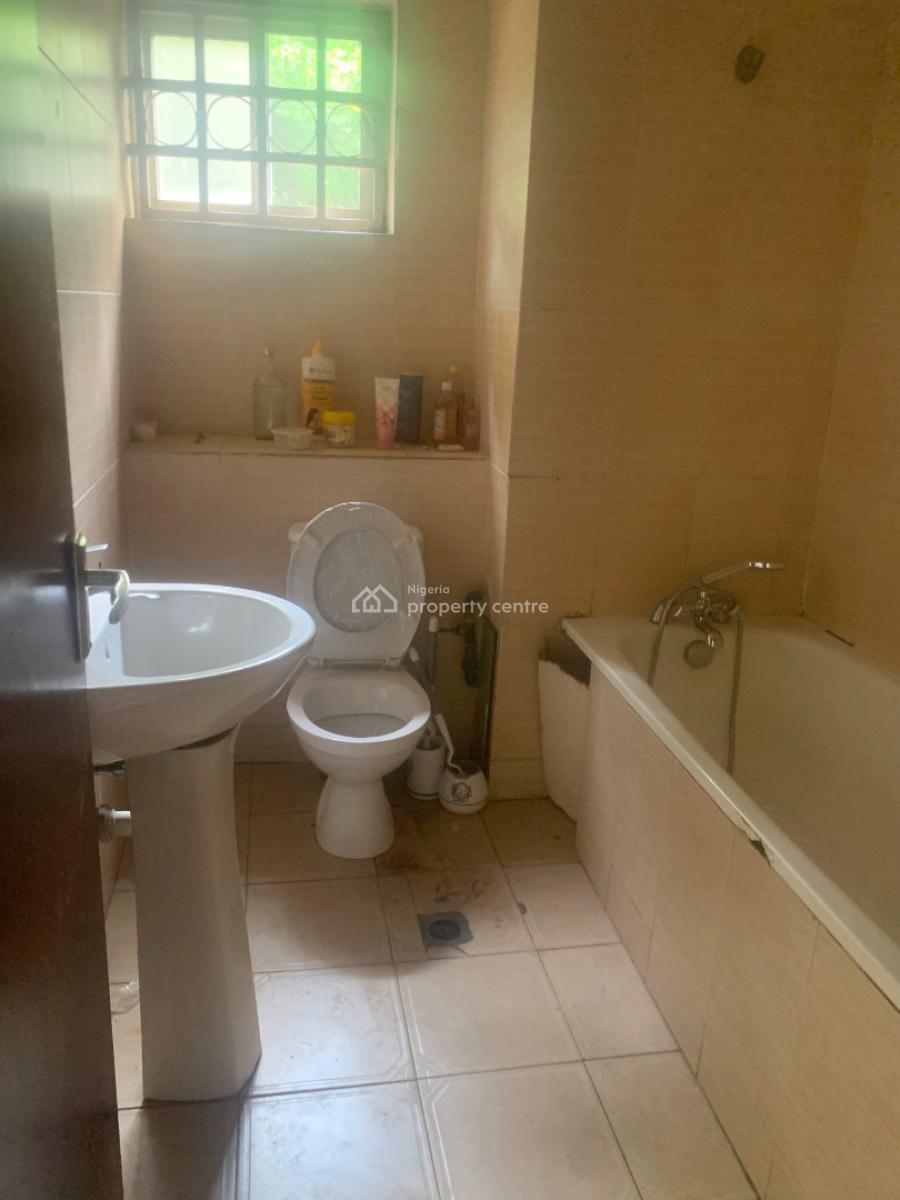 3, Victory Park Estate, Osapa, Lekki, Lagos, Flat / Apartment for Rent