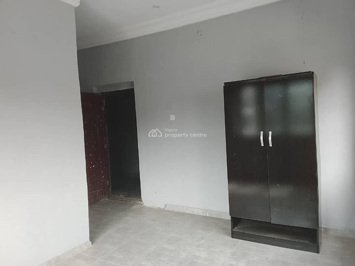 a Self Contained Room, Eleganza Gardens, Vgc, Lekki, Lagos, Self Contain (single Rooms) for Rent
