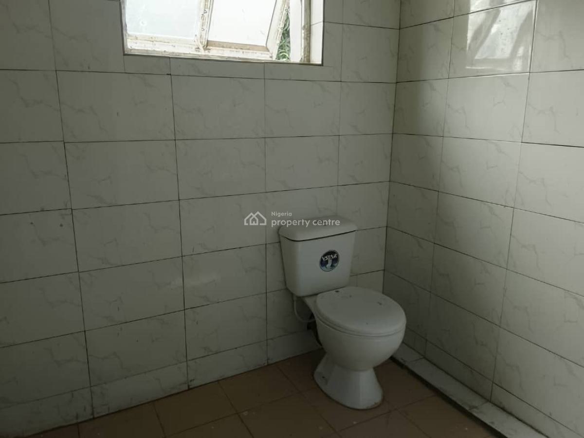 a Self Contained Room, Eleganza Gardens, Vgc, Lekki, Lagos, Self Contain (single Rooms) for Rent