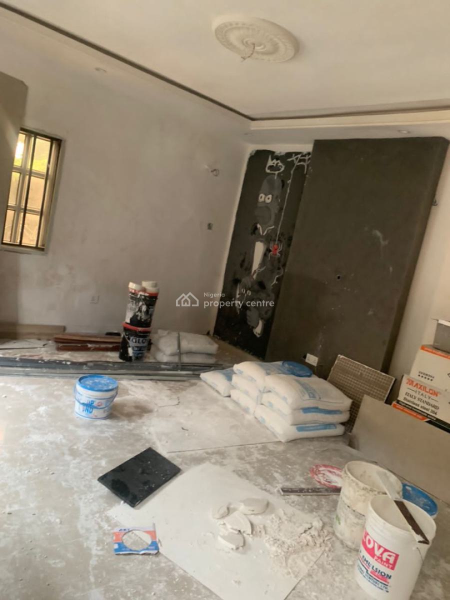 Luxurious and Serviced 2bedroom, By Christ Avenu, Lekki Phase 1, Lekki, Lagos, Flat / Apartment for Rent