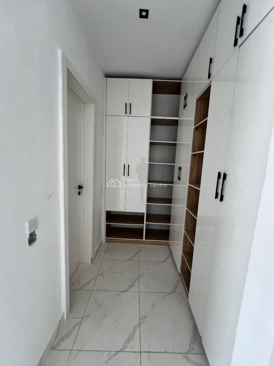 Welcome Home, Ikate, Lekki, Lagos, Terraced Duplex for Sale