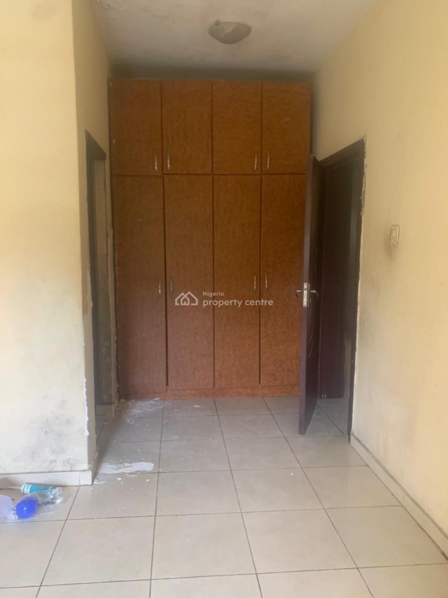 Fully Service 3bedroom Apartment with Bq at Victory Park Estate Osapa, Victory Park Estate Osapa, Osapa, Lekki, Lagos, House for Rent