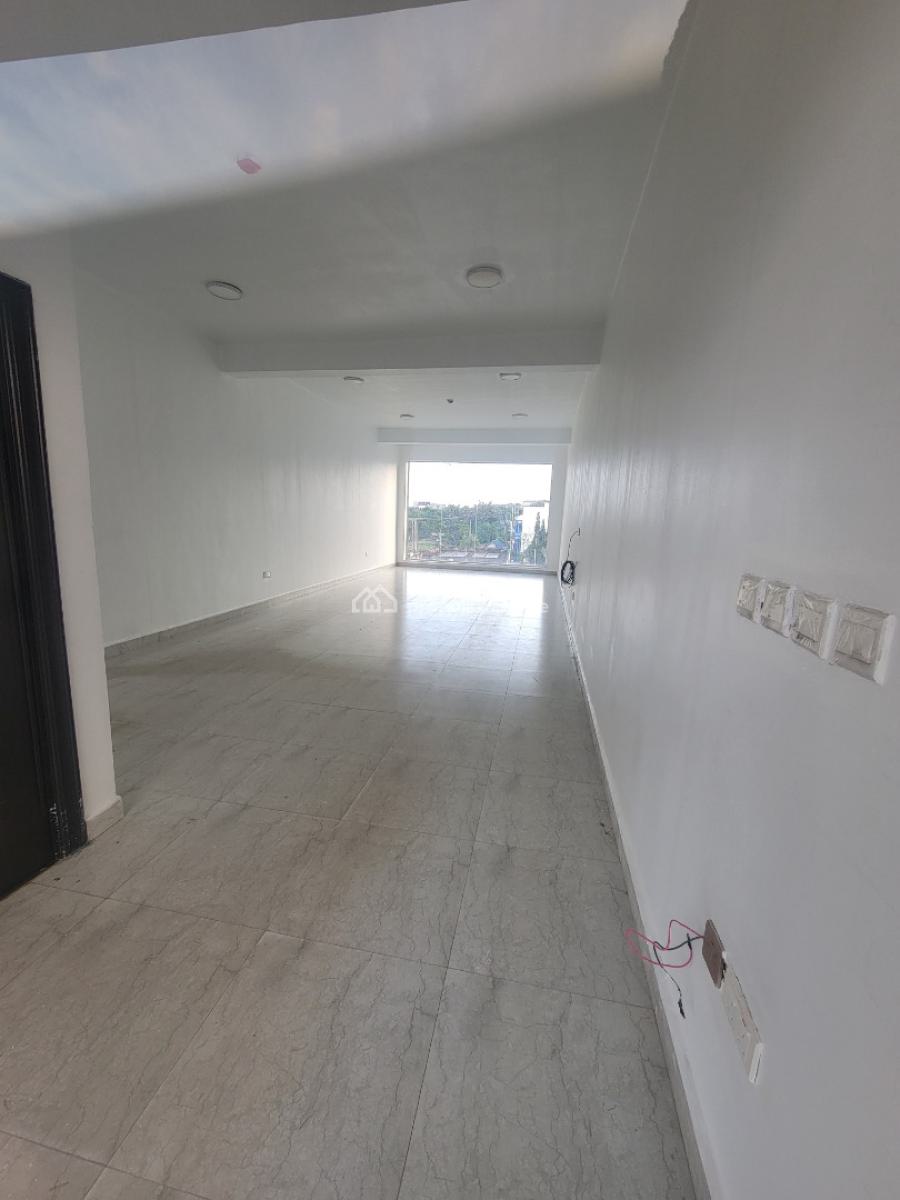 Clean and Strategic 50sqm Shop Space, Gwarinpa, Abuja, Plaza / Complex / Mall for Rent
