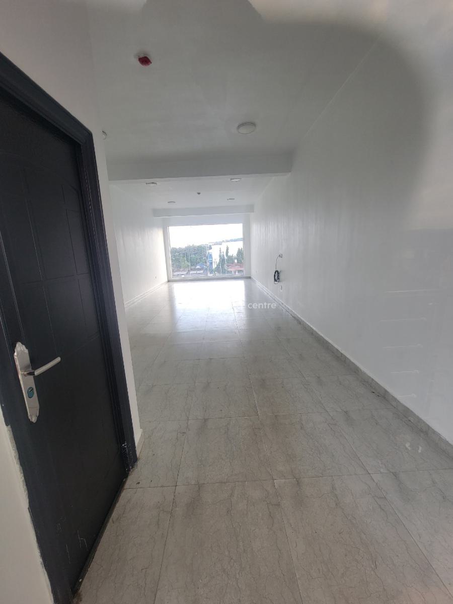 Clean and Strategic 50sqm Shop Space, Gwarinpa, Abuja, Plaza / Complex / Mall for Rent