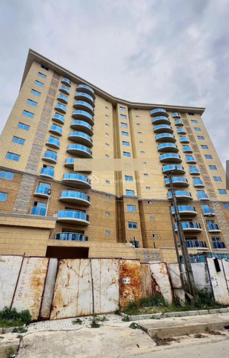 Luxury 4bedroom, Old Ikoyi, Ikoyi, Lagos, Flat / Apartment for Rent