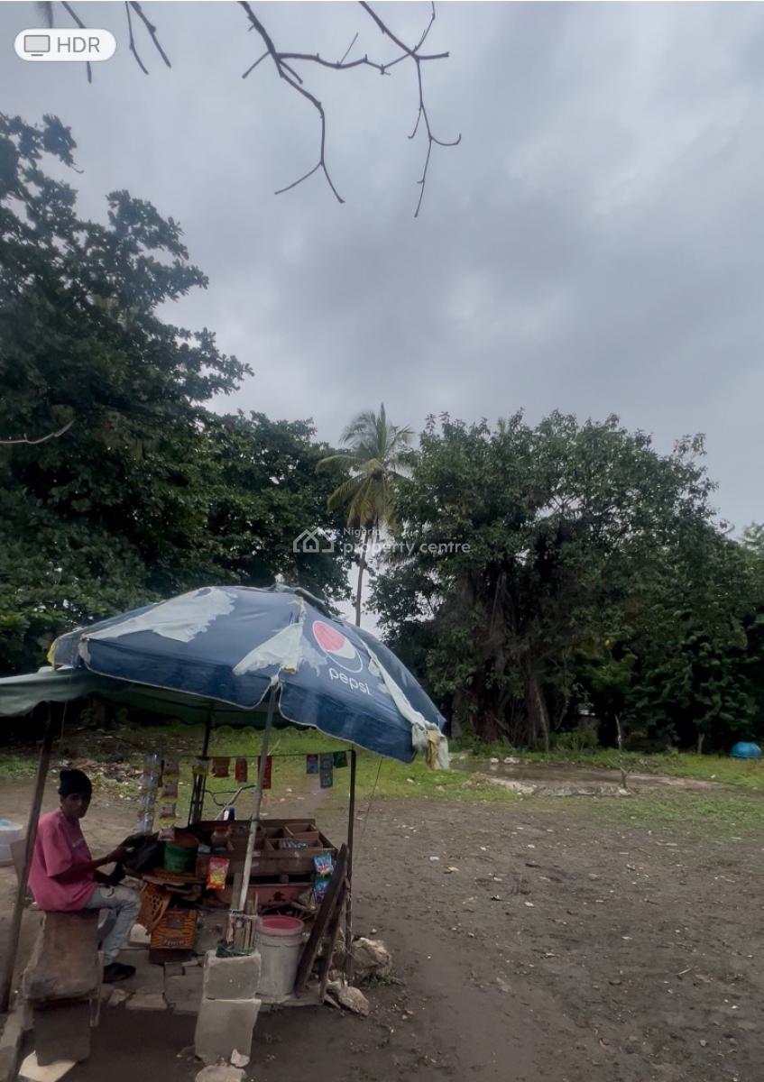 Land in Victoria Island 4000sqm, Victoria Island (vi), Lagos, Mixed-use Land for Sale