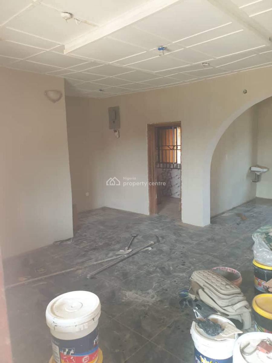 3bedroom Flat with Sweet Modern Facilities, Sanyo, Ibadan, Ibadan, Oyo, Flat / Apartment for Rent