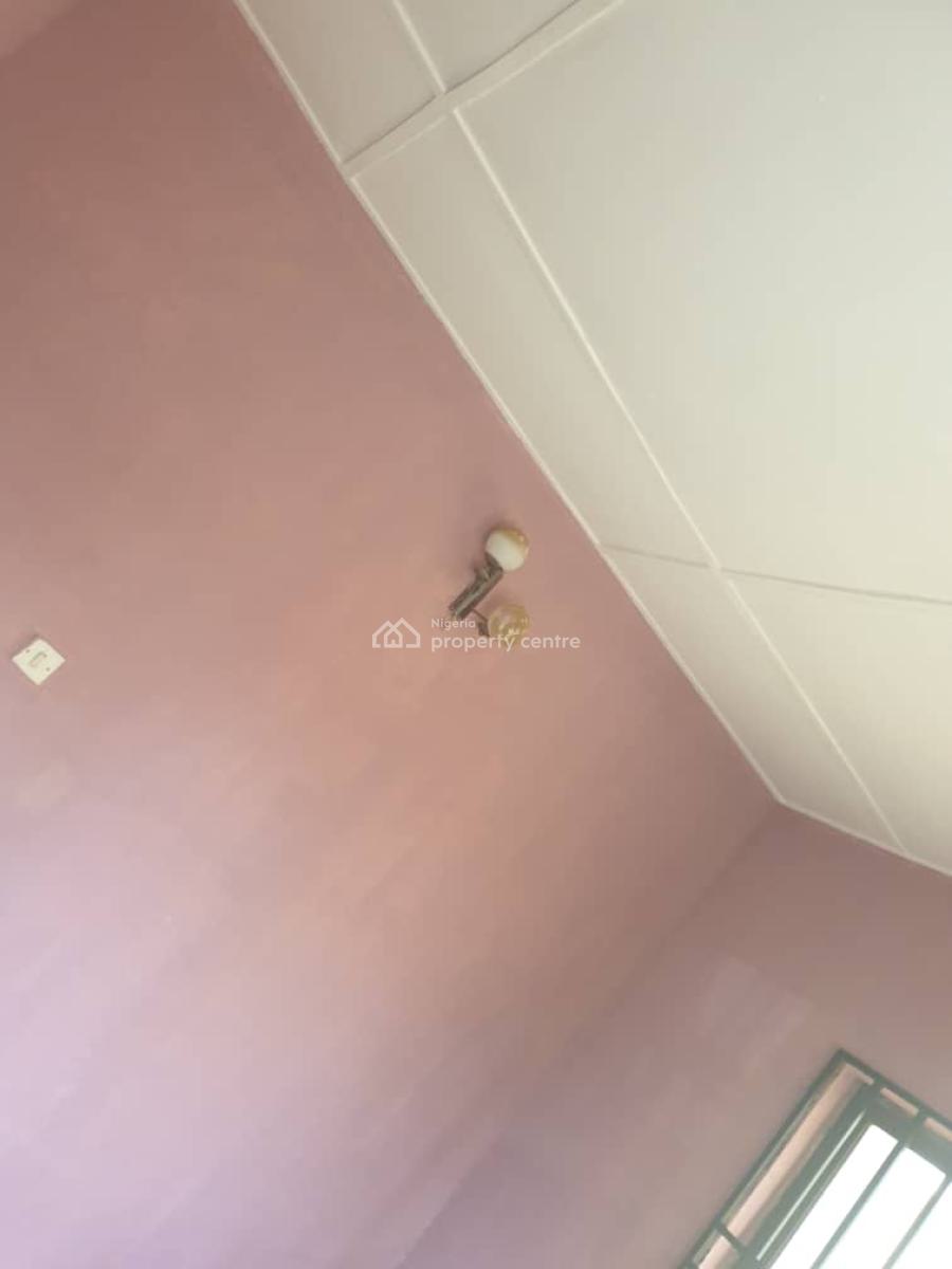 3bedroom Flat with Sweet Modern Facilities, Sanyo, Ibadan, Ibadan, Oyo, Flat / Apartment for Rent