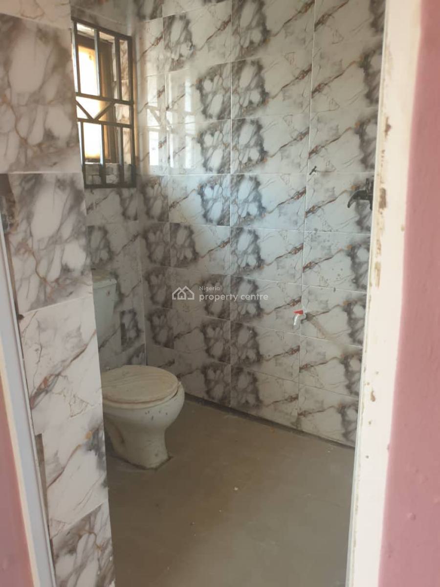 3bedroom Flat with Sweet Modern Facilities, Sanyo, Ibadan, Ibadan, Oyo, Flat / Apartment for Rent