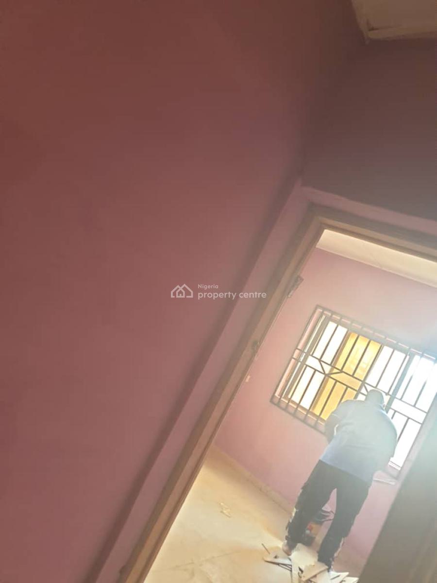 3bedroom Flat with Sweet Modern Facilities, Sanyo, Ibadan, Ibadan, Oyo, Flat / Apartment for Rent
