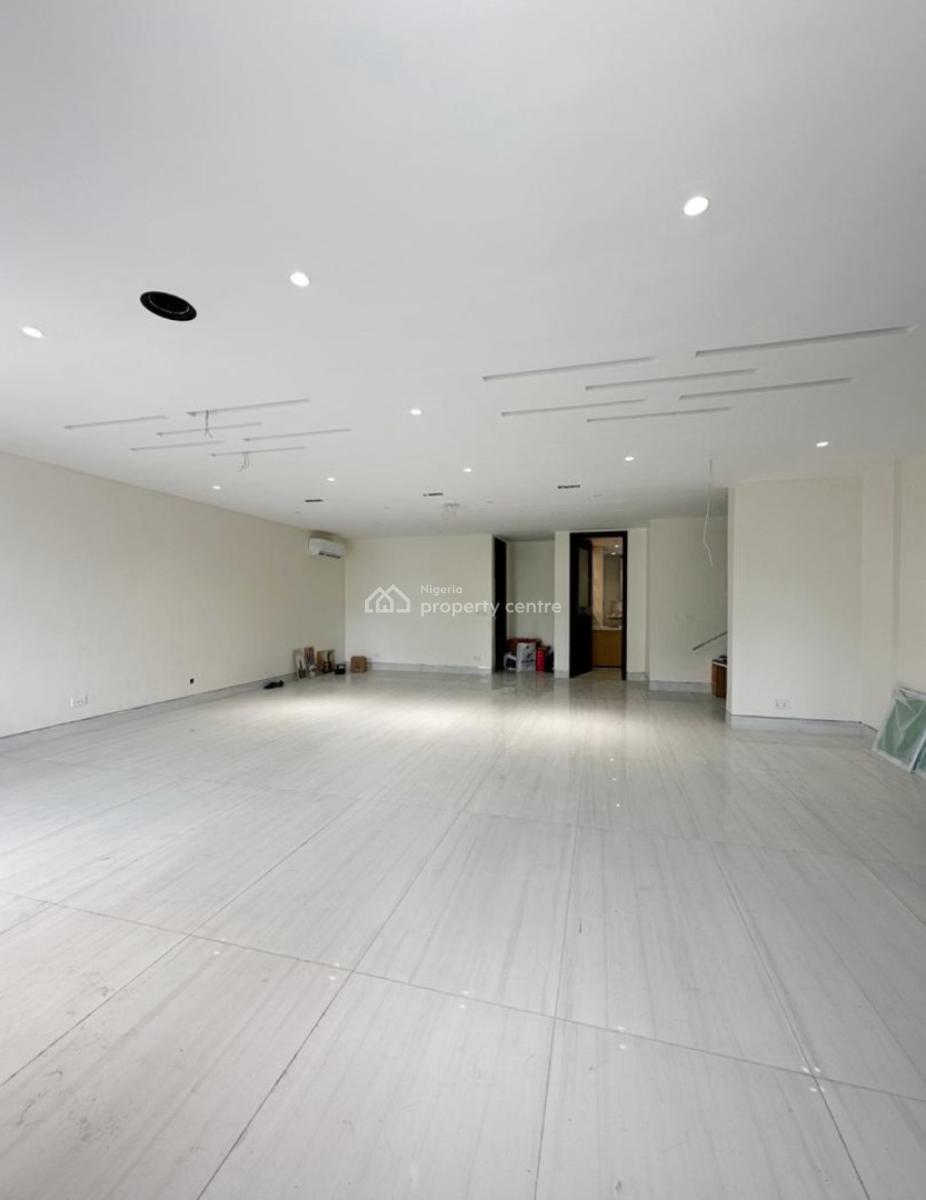 Brand New 4-bedroom Apartment with One (1) Bq, Ikoyi, Lagos, Flat / Apartment for Rent