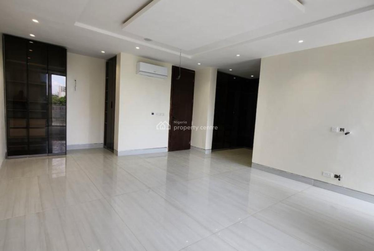 Brand New 4-bedroom Apartment with One (1) Bq, Ikoyi, Lagos, Flat / Apartment for Rent