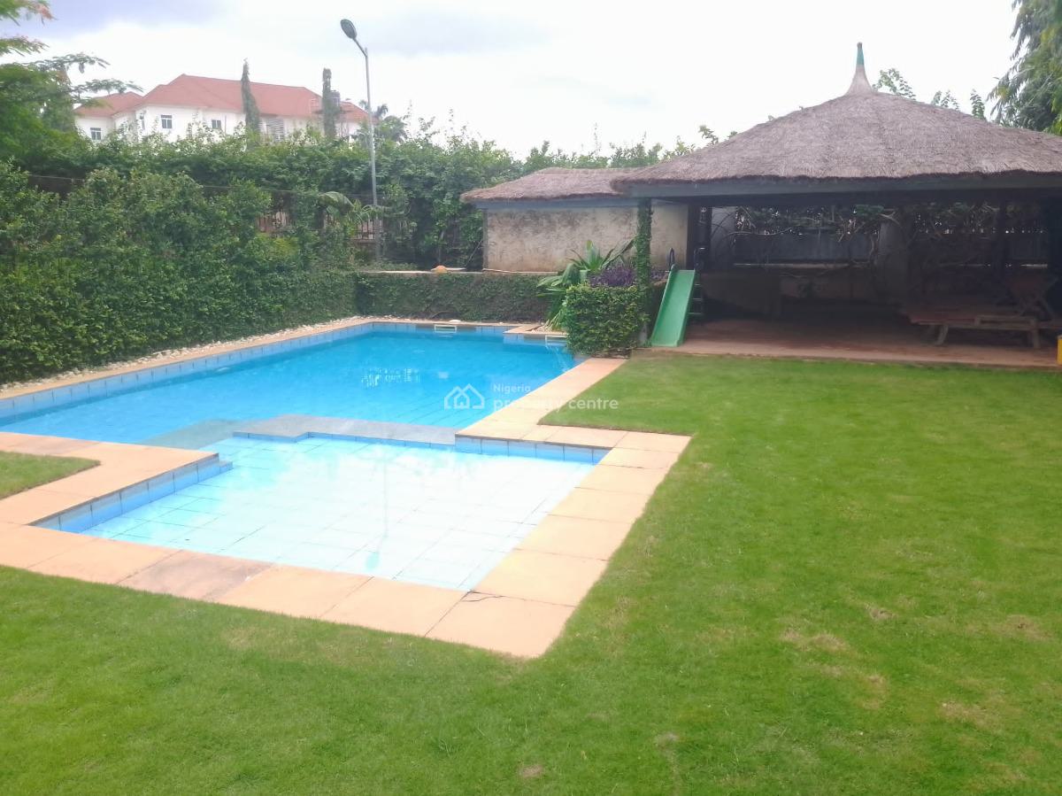 a Block of 3nos. 3bedrooms, 4nos. 1bedroom and 5nos. 2-bedrooms, Katampe Main, Katampe (main), Katampe, Abuja, Block of Flats for Sale