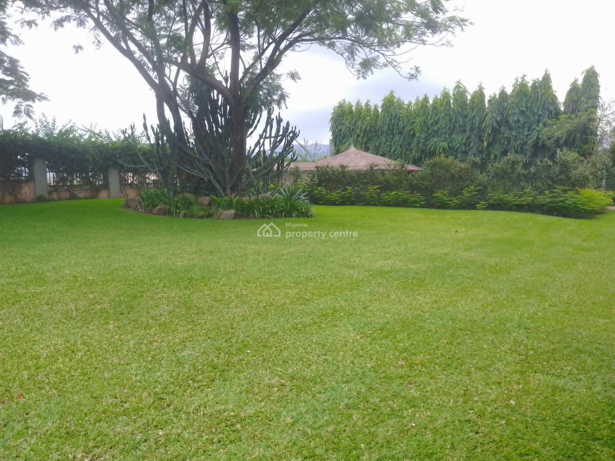 a Block of 3nos. 3bedrooms, 4nos. 1bedroom and 5nos. 2-bedrooms, Katampe Main, Katampe (main), Katampe, Abuja, Block of Flats for Sale