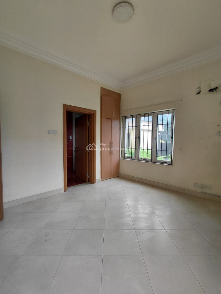 5 Bedroom Duplex with Bq, Self- Compound, Lekki Phase 1, Lekki, Lagos, Detached Duplex for Rent
