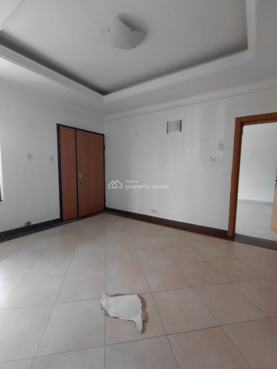 5 Bedroom Duplex with Bq, Self- Compound, Lekki Phase 1, Lekki, Lagos, Detached Duplex for Rent
