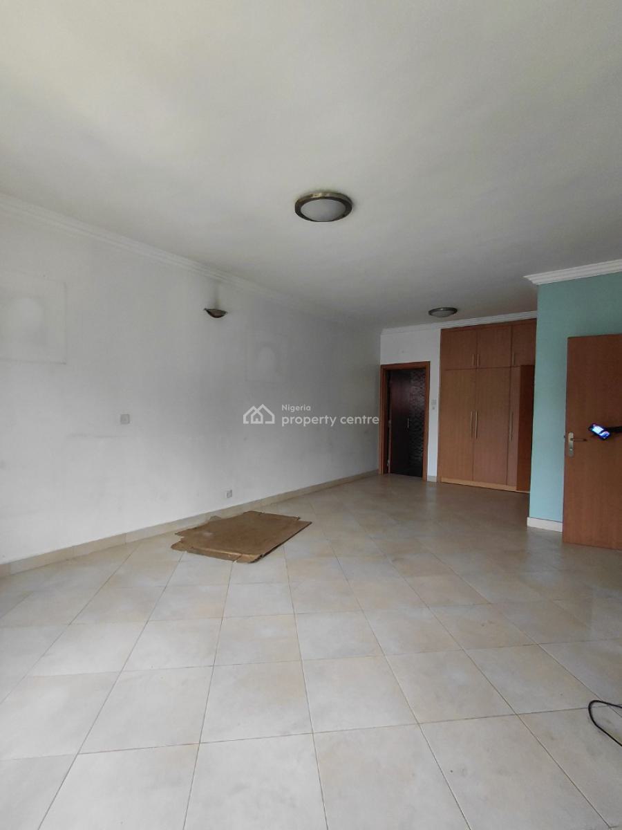 5 Bedroom Duplex with Bq, Self- Compound, Lekki Phase 1, Lekki, Lagos, Detached Duplex for Rent