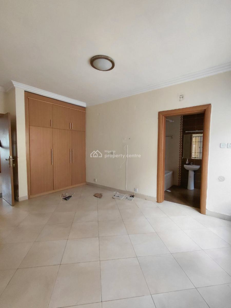 5 Bedroom Duplex with Bq, Self- Compound, Lekki Phase 1, Lekki, Lagos, Detached Duplex for Rent