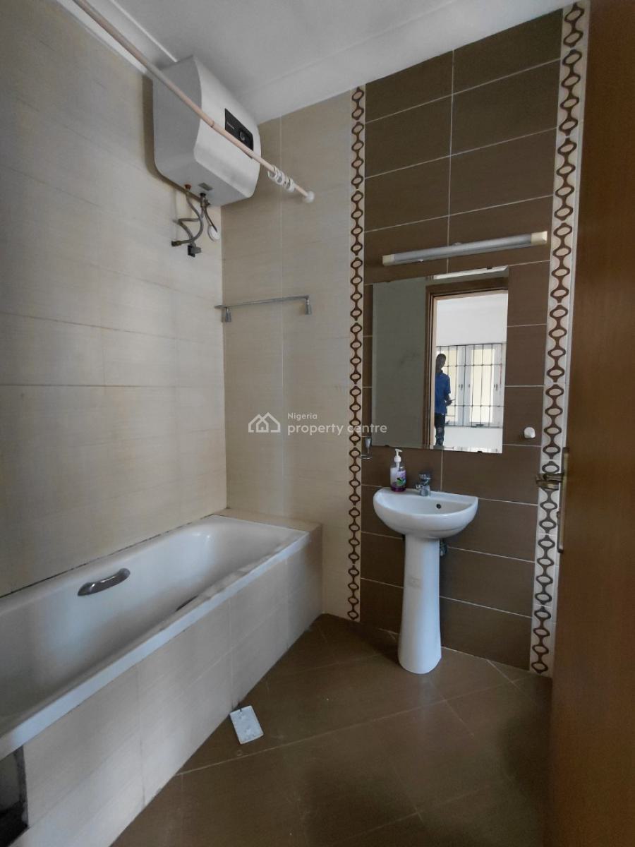 5 Bedroom Duplex with Bq, Self- Compound, Lekki Phase 1, Lekki, Lagos, Detached Duplex for Rent