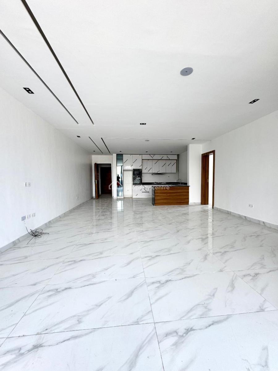 2 Bedroom Flat, Oniru, Victoria Island (vi), Lagos, Flat / Apartment for Sale