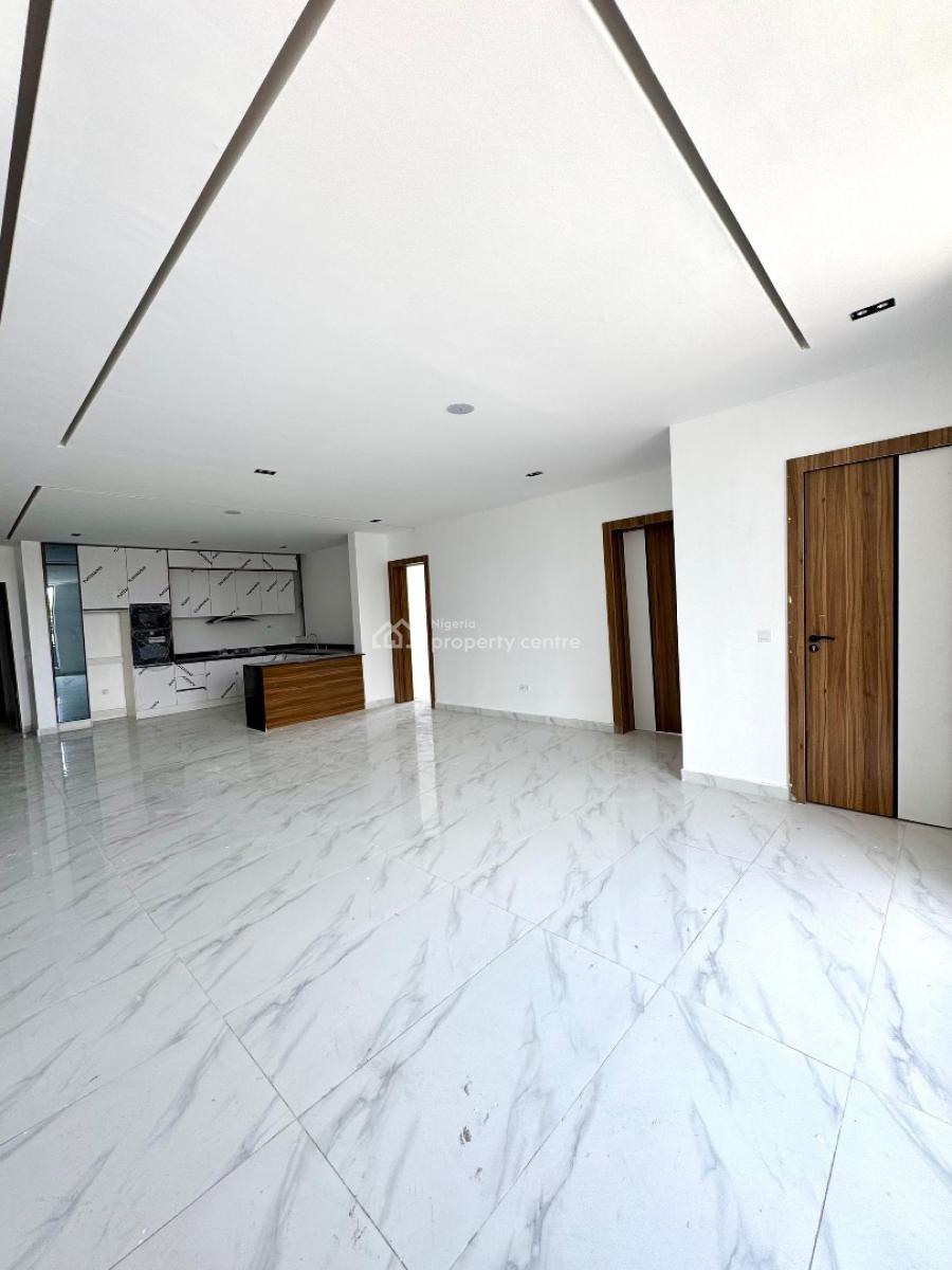 2 Bedroom Flat, Oniru, Victoria Island (vi), Lagos, Flat / Apartment for Sale