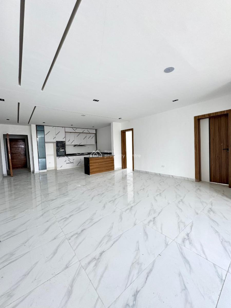 2 Bedroom Flat, Oniru, Victoria Island (vi), Lagos, Flat / Apartment for Sale