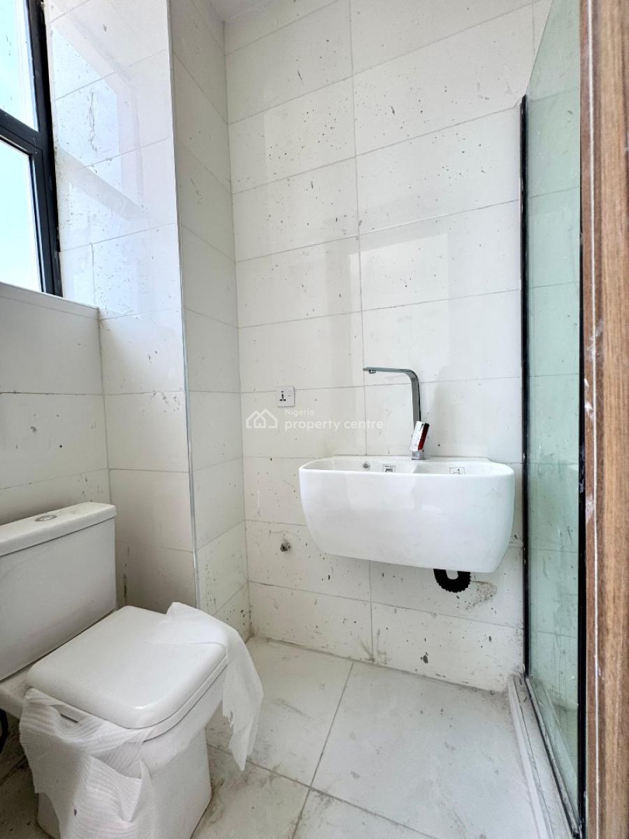 2 Bedroom Flat, Oniru, Victoria Island (vi), Lagos, Flat / Apartment for Sale