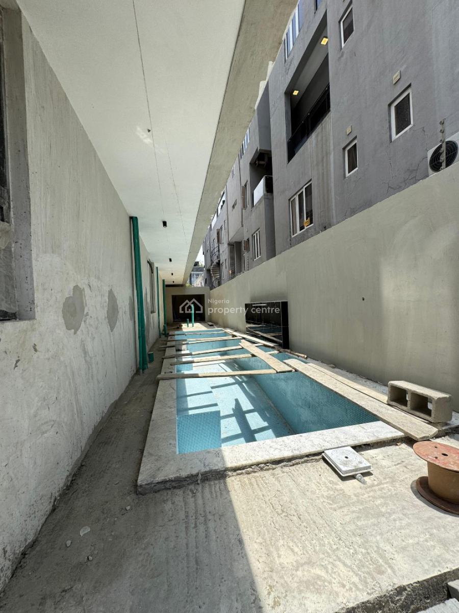 2 Bedroom Flat, Oniru, Victoria Island (vi), Lagos, Flat / Apartment for Sale