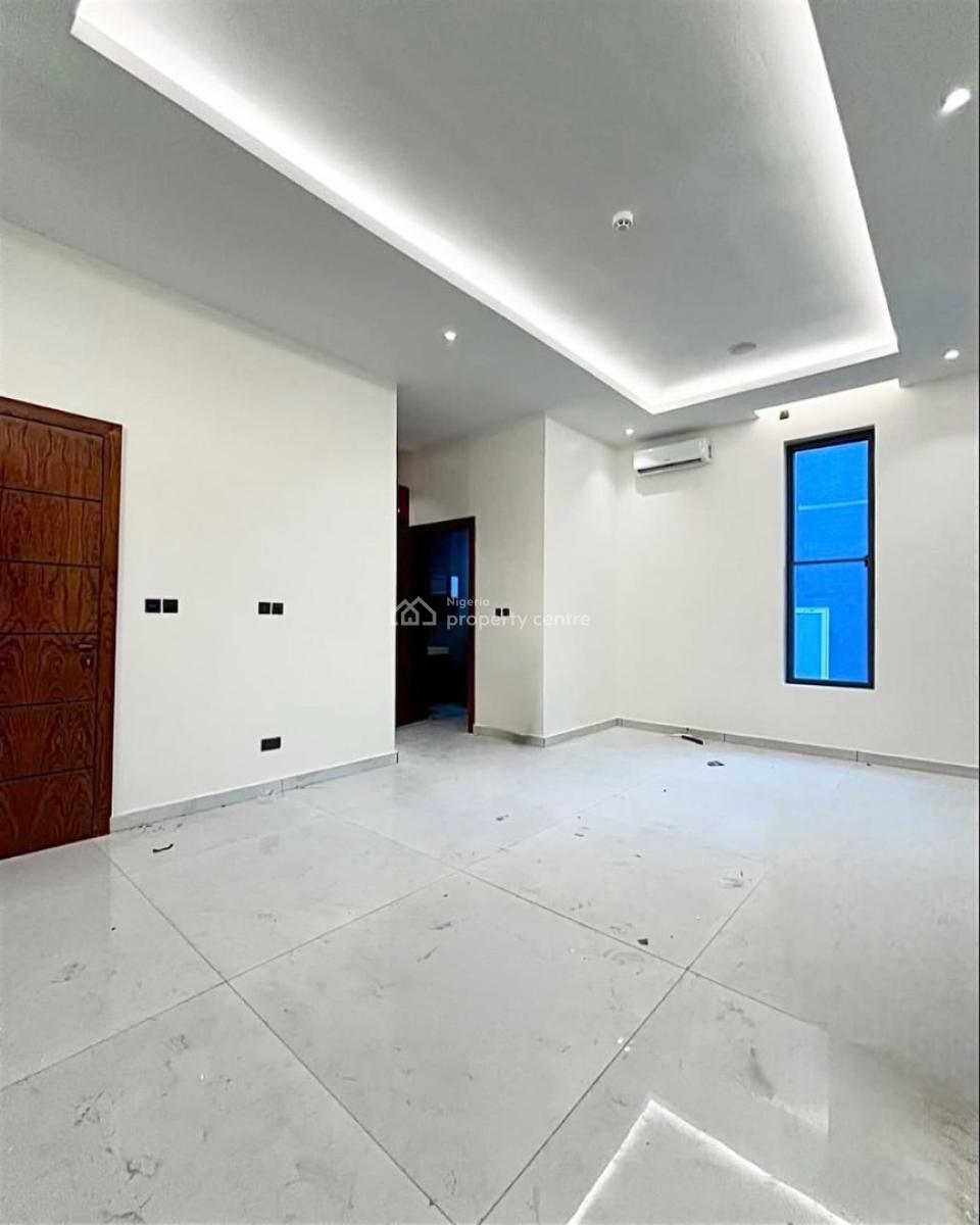 5 Bed Indoor Swimming Pool   Fully Fitted Private Cinema   Gym   E, Old Ikoyi, Ikoyi, Lagos, Detached Duplex for Sale