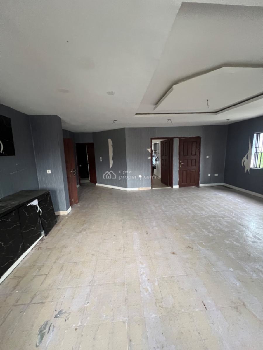 Miniflat with an Open Plan Kitchen and Personal Prepaid Meter, Off Admiralty Road, Lekki Phase 1, Lekki, Lagos, Mini Flat (room and Parlour) for Rent