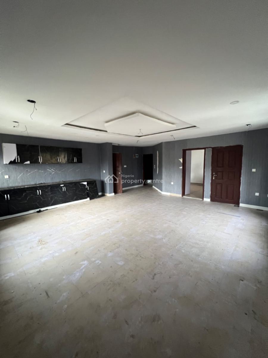 Miniflat with an Open Plan Kitchen and Personal Prepaid Meter, Off Admiralty Road, Lekki Phase 1, Lekki, Lagos, Mini Flat (room and Parlour) for Rent